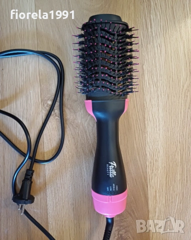 Четка за сушене и обем Frilla beauty