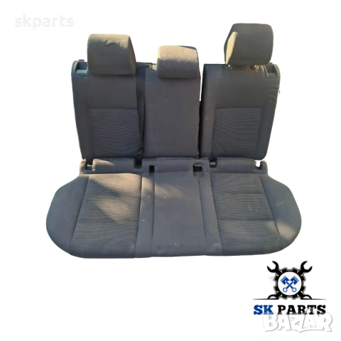 Задни седалки за Volkswagen Golf 5 / Голф 5 хечбег