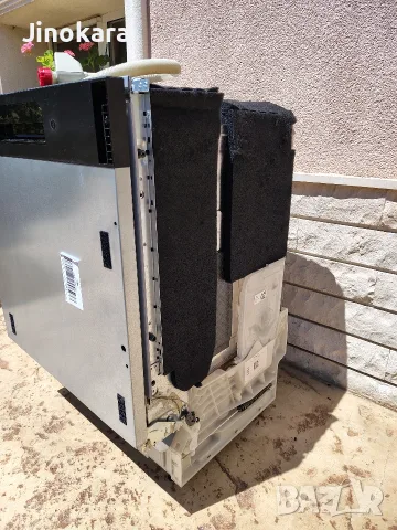Продавам съдомиялна за вграждане Gorenje GV643D60, снимка 2 - Съдомиялни - 55469560