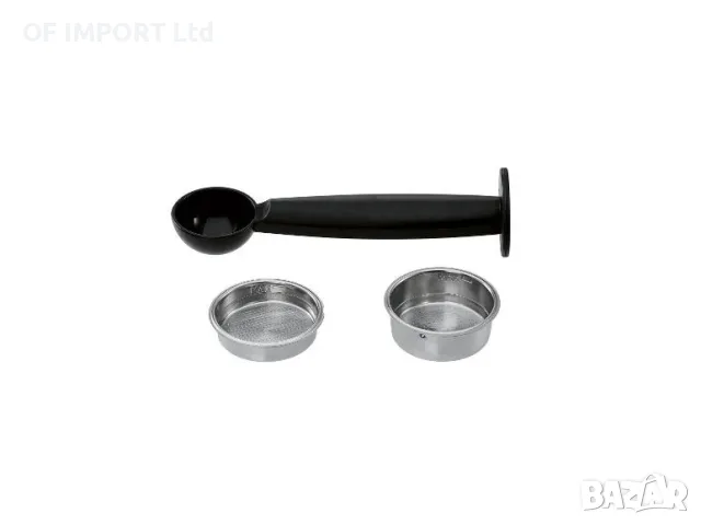 Еспресо Кафемашина SILVERCREST SEM 1100 E1, снимка 6 - Кафемашини - 55309670