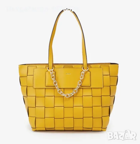 Красива и елегантна дамска чанта ALDO