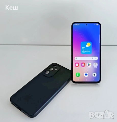 Смартфон Samsung А54 5G  8/128, снимка 2 - Samsung - 54354651