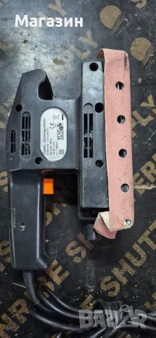 машина за шкурене , снимка 2 - Други инструменти - 54063565