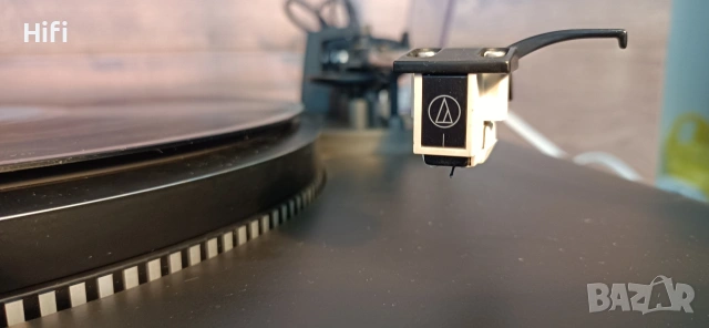 technics sl-q2, снимка 5 - Грамофони - 53962061