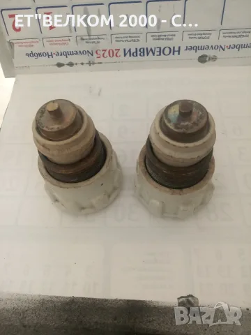 предпазители 100амп