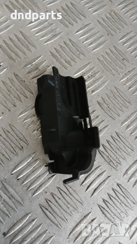 Пластмаса врата Seat Toledo 2016 (задна лява) 5K0837349B