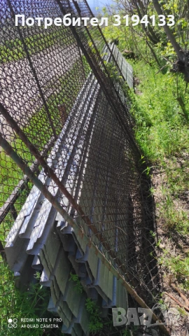 Поцинкована ламарина лт, снимка 2 - Железария - 54172732