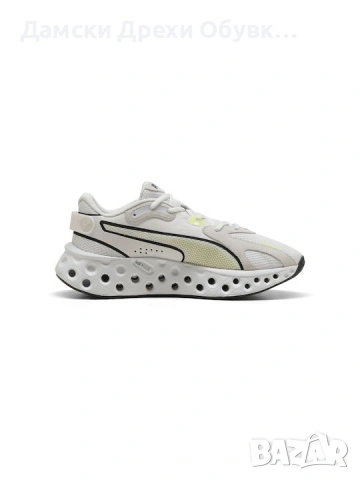 Дамски маратонки Puma, снимка 3 - Маратонки - 55062675