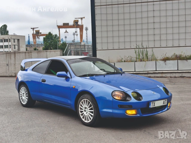 Toyota Celica 1.8