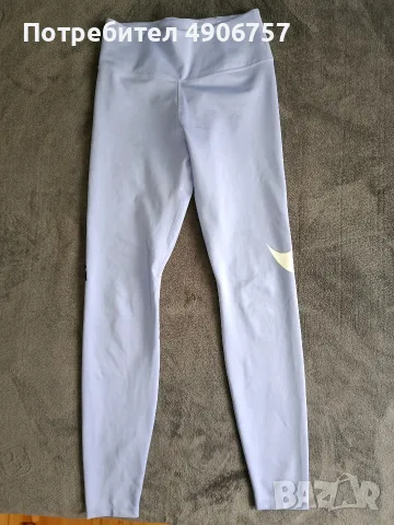 Нови и носени клинове Nike от ХС до М размер, снимка 13 - Клинове - 55522539