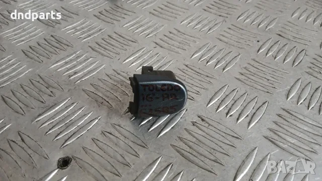 Капачка дръжка врата Seat Toledo 2016 (задна дясна) 5N0839167B