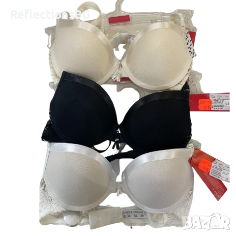 Последни Бройки Сутиени – нови с етикет | различни модели и размери, снимка 10 - Бельо - 54031218