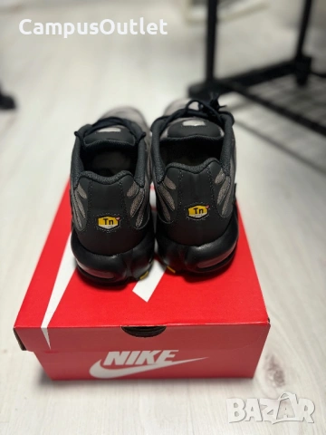 Nike TN маратонки /45 номер/Нови, снимка 3 - Спортни обувки - 54881065