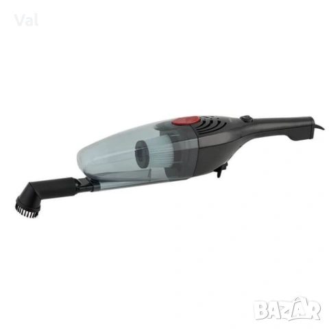Прахосмукачка Muhler, 600W, 0.9 л, 2в1, снимка 4 - Прахосмукачки - 54896751