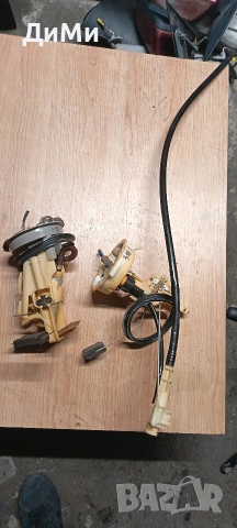 бензинови подкачващи помпи помпа бмв е46 318 118кс bmw e46 