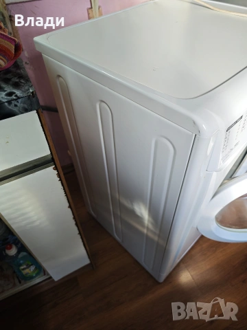 Пералня Индезит Indesit, снимка 3 - Перални - 55019177