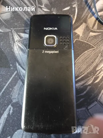 Продавам Nokia 6300 classic silver 3 броя , снимка 10 - Nokia - 55406451