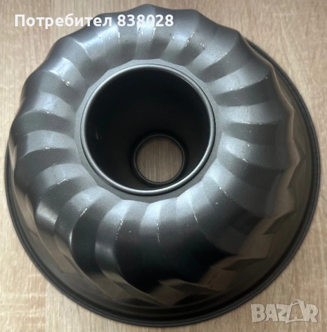 Форма за кекс, снимка 2 - Форми - 54575127