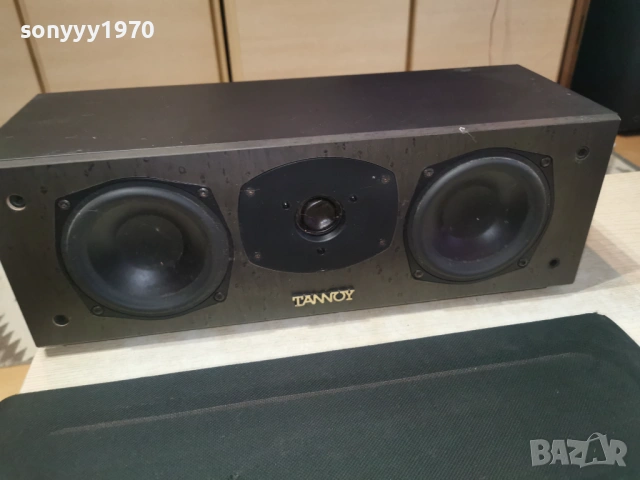 TANNOY-ВНОС SWISS 0706260855L4, снимка 10 - Тонколони - 54805822