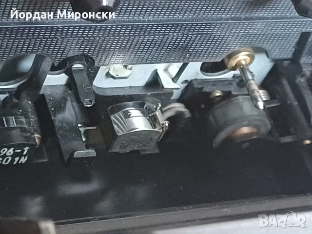 Technics  RS-B655, снимка 3 - Декове - 54675879