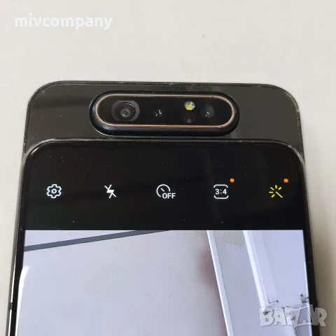 Samsung Galaxy A80 128/8gb, снимка 7 - Samsung - 55494429