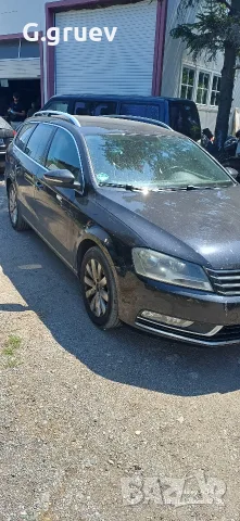 Продава се Пасат в7 Година на производство 07.2011, снимка 3 - Автомобили и джипове - 55500740