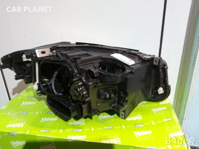 Фар фарове за BMW 5 F10 F11 M5 / БМВ 5 Ф10 Ф11 Dynamic Xenon Lci USA. , снимка 11 - Части - 52121118