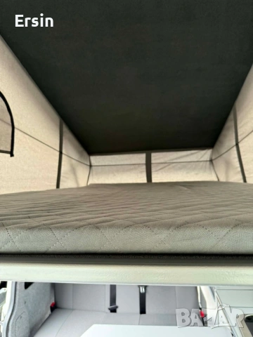 VW T5 California OCEAN - 2.0 TDi 140 PS ОЧАКВАН ВНОС ОТ ГЕРМАНИЯ , снимка 9 - Каравани и кемпери - 54576674