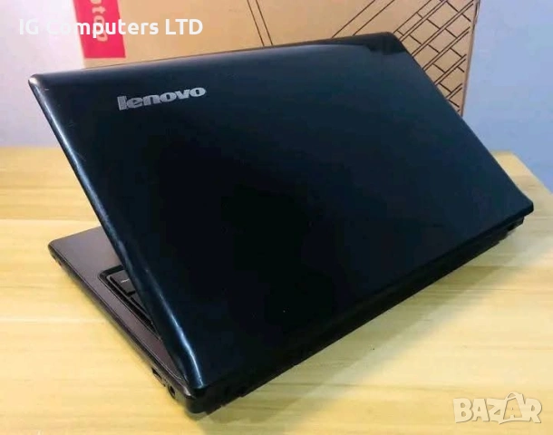 Осемядрен Геймърски 15.6 Лаптоп Lenovo G570 i7 1000Gb Nvidia Fortnite Win 11 3ч. батерия!, снимка 4 - Лаптопи за игри - 54297815