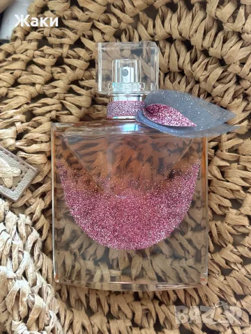 Lancome La Vie Est Belle L'Eau de Parfum Sparkling Edition 50ml, снимка 6 - Дамски парфюми - 55639529
