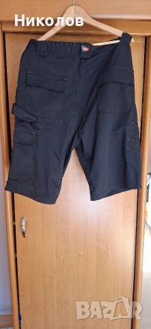 Работен панталон Lee Cooper , снимка 3 - Къси панталони - 55075480