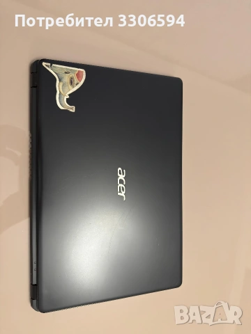 Acer Aspire 3, снимка 2 - Лаптопи за дома - 54444318