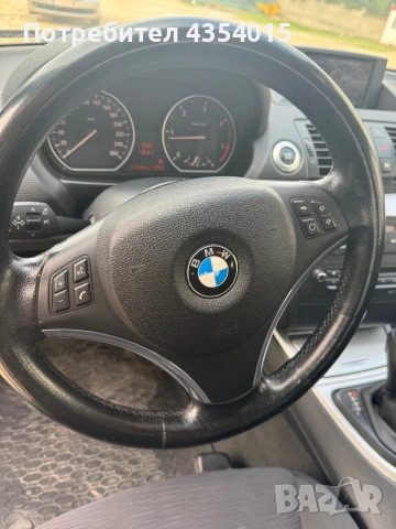 BMW 120D Automat , снимка 6 - Автомобили и джипове - 55015705