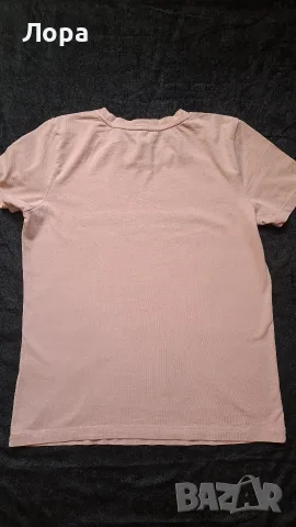 Дамска тениска TOMMY HILFIGER , снимка 4 - Тениски - 55602718
