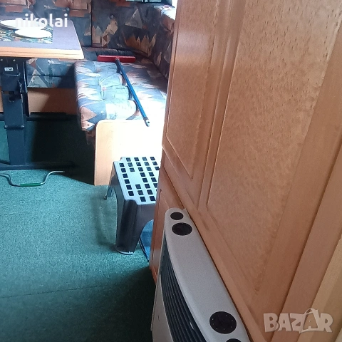 продавам каравана, снимка 9 - Каравани и кемпери - 54014785