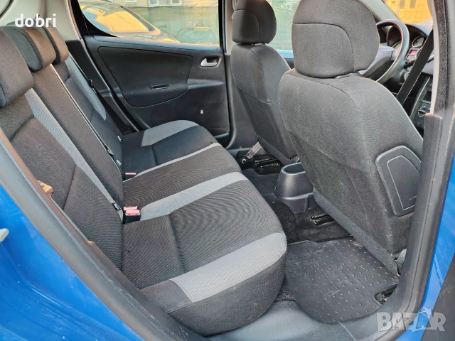 ПЕЖО 207 1.4HDI klimtik 2008г., снимка 11 - Автомобили и джипове - 54998757