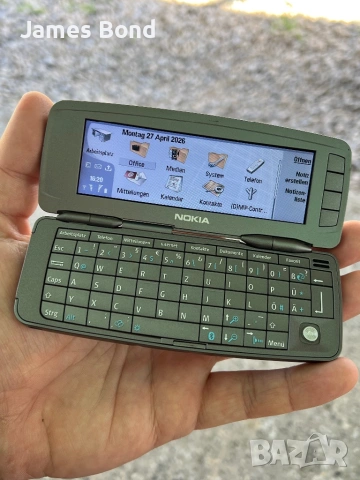 Nokia 9300i