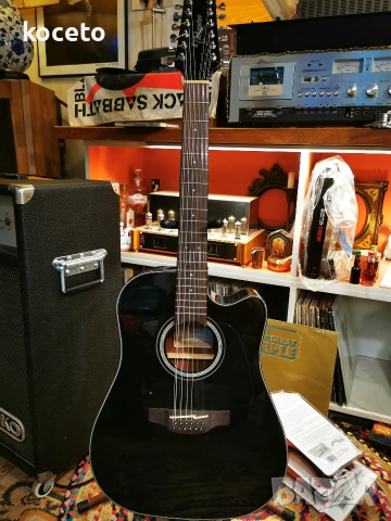 TAKAMINE
