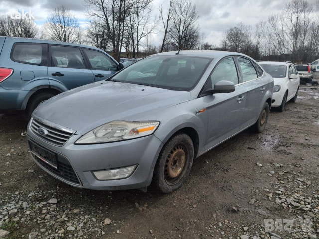 Ford Mondeo на части 2.0 дизел 140кс / Форд Мондео