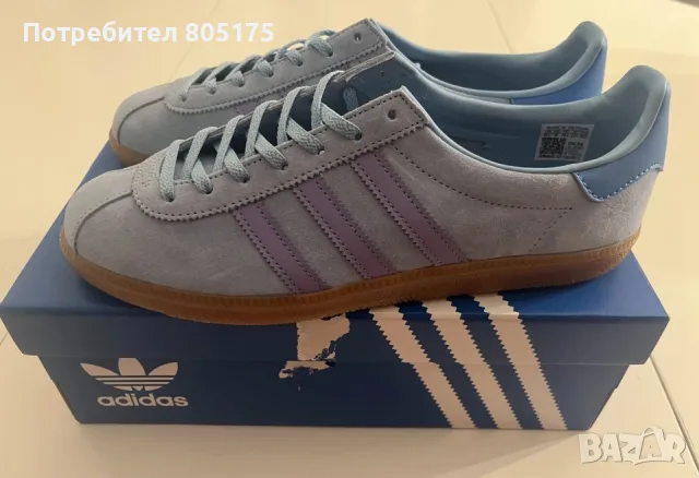 Adidas  Athen нови . Маратонки. 43