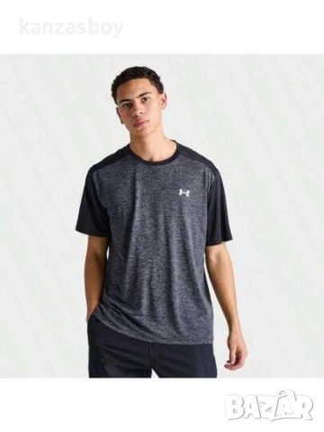 Under Armour - страхотна мъжка тениска КАТО НОВА M 