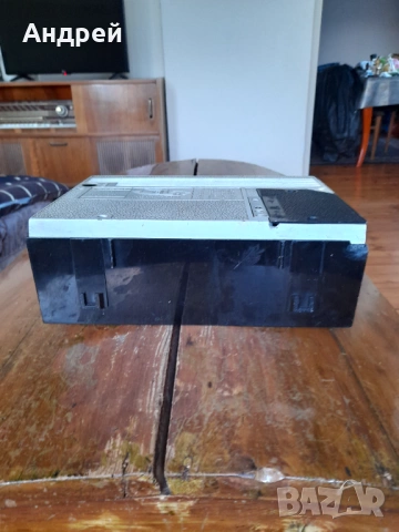 Старо радио ВЕФ,VEF 201, снимка 6 - Антикварни и старинни предмети - 53988578