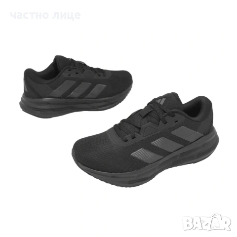🎁ПОДАРЯВАМ🎁НОВИ Adidas Дамски обувки за бягане GALAXY 7, снимка 11 - Маратонки - 54761330