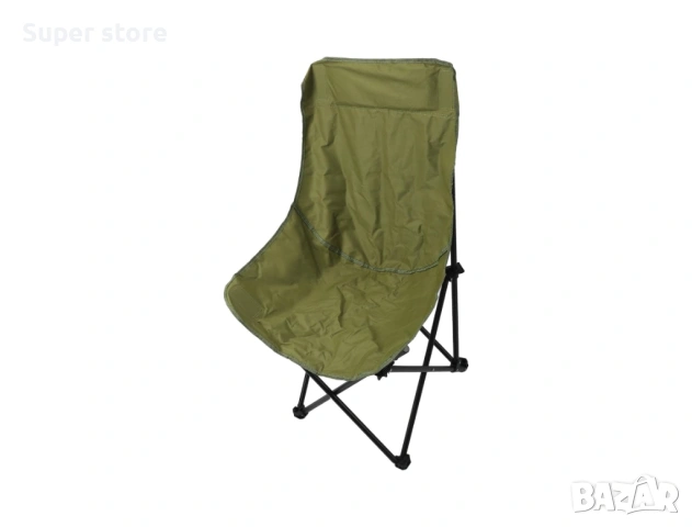 Къмпинг стол с джоб, снимка 2 - Къмпинг мебели - 54114434