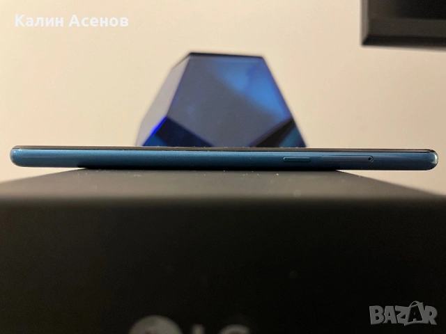 LG K50s - LM-X540EMW, снимка 5 - LG - 54634889