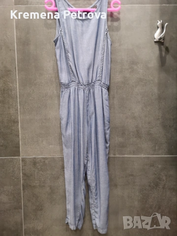 Детски дрешки Пролет - Лято, размер 110-116, 7-8 години, снимка 8 - Детски комплекти - 54008110