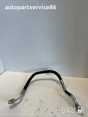 Компресор помпа за климатик A/C за Audi A4 B8 1.8 TFSI S-Line (2008) 8K0260701D OEM