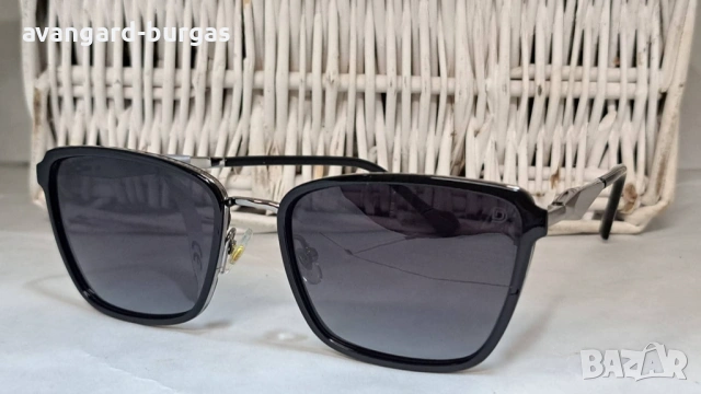 06. Унисекс Слънчеви очила с поляризация Made in Bulgaria Didal