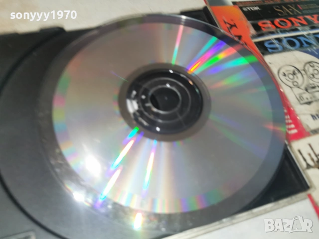 РОБЕРТА CD 1706261136H2E7R, снимка 15 - CD дискове - 54940298