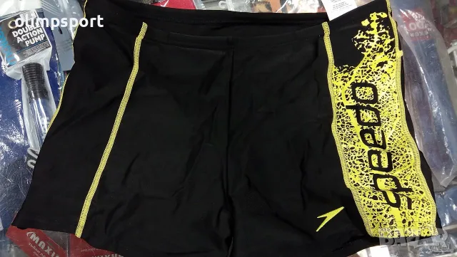 бански Speedo нови размер 48 талия до 98см, снимка 4 - Бански - 25365892